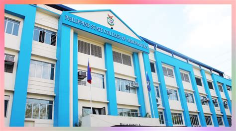 Aircraft Maintenance Schools in Philippines .